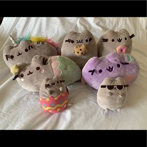 Pusheen Collection